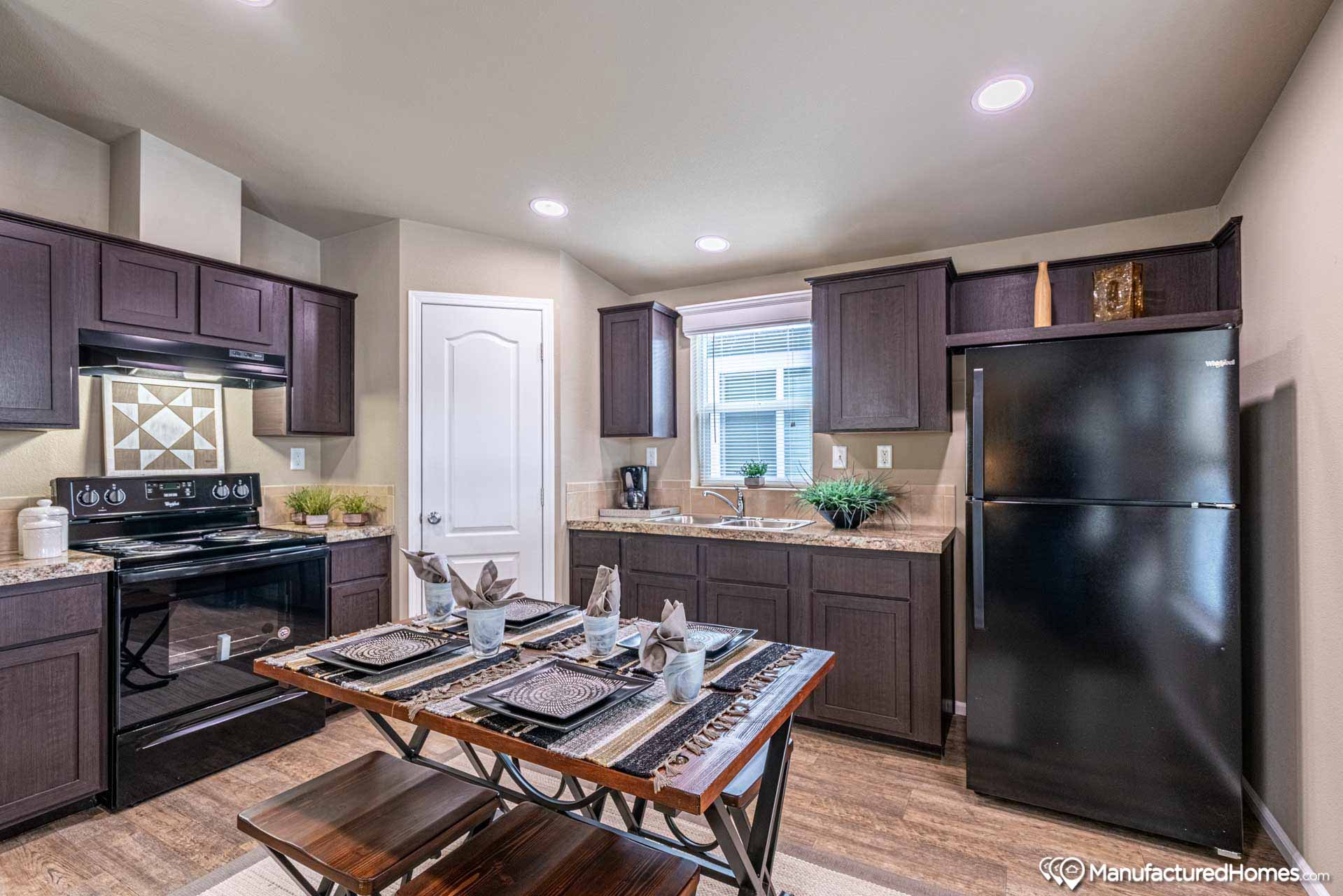 400 Series The River’s Edge 28362B by Palm Harbor Homes Palm Harbor Homes